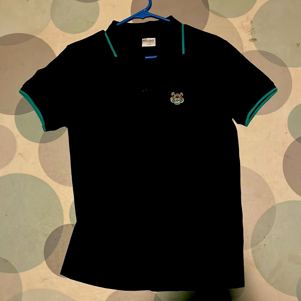 Designer polo